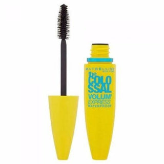 Maybelline The Colossal Volume Express Collagene Mascara Glam Nero 10 ml — Mascara