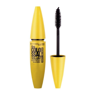 Maybelline Colossal Volum'Express Mascara Nero 100% 10,7 ml — Mascara