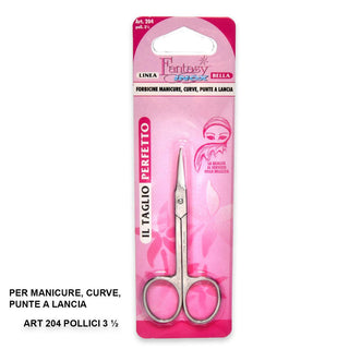 Forbici Pellicine P.Lancia Poll. 3 Paolucci