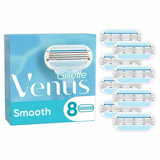 Gillette Venus - Spare heads 8ks