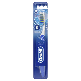 Oral-b Oral B Toothbrush Battery Expert Pulsar 35