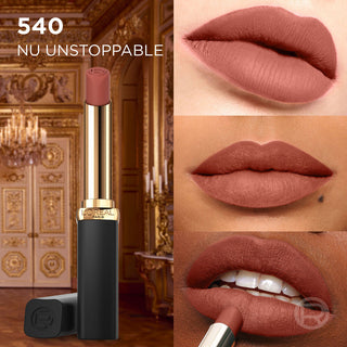 L'Oreal Rossetto Colour Riche Intense Volume Matte 540 — Rossetto