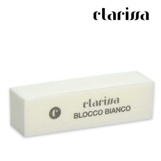 Clarissa Lima Blocco Bianco Professionale