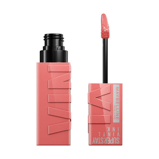 Maybelline Superstay Vinyl Ink 105-Golden 4,2 ml Rossetto liquido