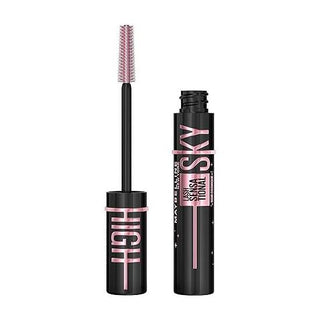 Maybelline Sky High Mascara Cosmic Black — Mascara