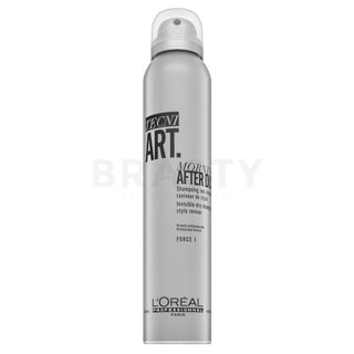 L´Oréal Professionnel Tecni.Art Texture Morning After Dust Shampoo secco invisibile 200 ml