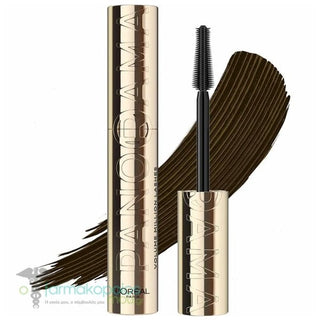 L'Oréal Paris Mascara Telescopic Lift Marrone — Mascara