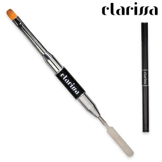 Clarissa Suprema Pennello - Spatola