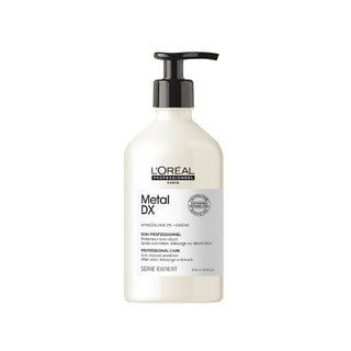 L´Oréal Professionnel Série Expert Metal DX Professional Care 500 ml