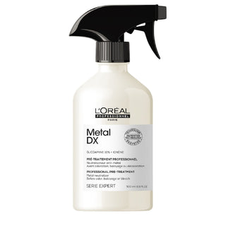 L´Oréal Professionnel Série Expert Metal DX Professional Pre-Treatment 500 ml