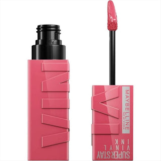 Maybelline Superstay Vinyl Ink Rossetto Liquido 145 Rouge 4,2 ml — Rossetto liquido