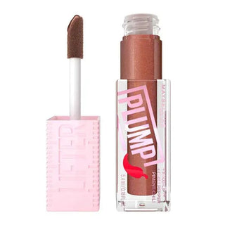 Maybelline Lifter Plump 007 Cocoa Zing 5,4 ml