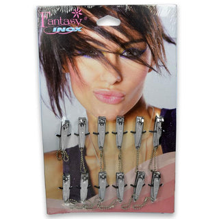 Tagliaunghie A Mano Su Cartoncino 12 Pezzi Paolucci