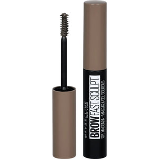Maybelline Brow Fast Sculpt Gel Mascara 02 Soft Brown 6 ml 