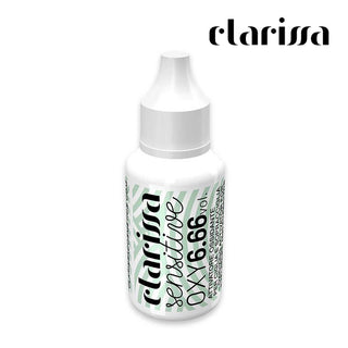 Clarissa Sensitive Ossigeno 6.66 Volumi 15Ml