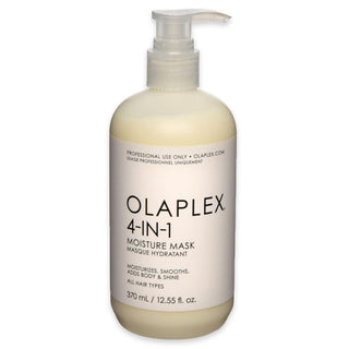 Maschera Idratante Intensiva 4 In 1 Olaplex Bond 370 Ml
