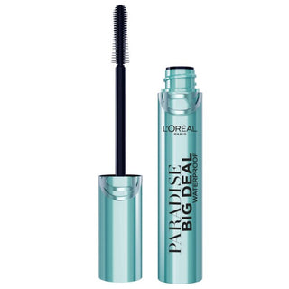 L'Oréal Paris Paradise Big Deal Mascara Waterproof Nero 9 ml — Mascara