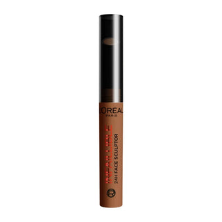 L´Oréal Paris Infaillible 24H Face Sculptor Light Medium Contour