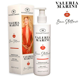 Valeria Marini Baci Stellari Duschgel 250 ml 