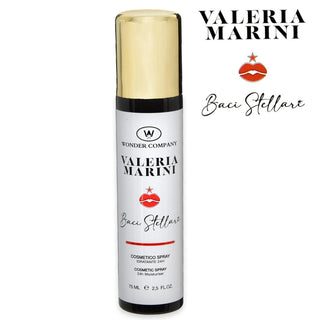 Valeria Marini Baci Stellari Spray Viso 75 Ml