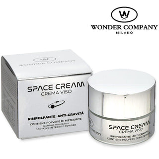 Lr space crema viso 50 ml