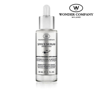 Lr Space Serum Siero Viso 30 Ml