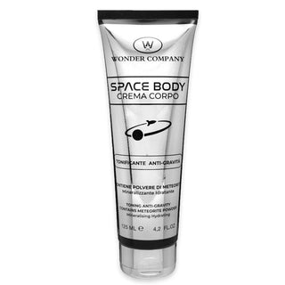 Lr Space Body Crema Corporal 125 Ml 