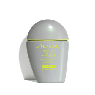 Shiseido Sports Bb Spf50+ 30 Ml Sports bb dark