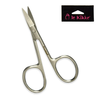 Tijeritas de acero Le Kikke 