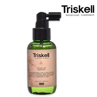 Lozione Rilassante 100Ml Triskell Nuova Trattamento Botanico