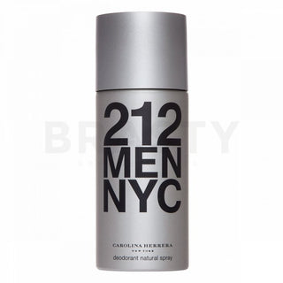 Carolina Herrera 212 Uomo DSR M 150ml