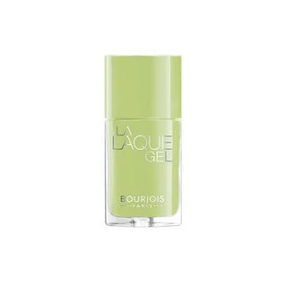 Bourjois La Laque Gel 16 A Green a Nizza