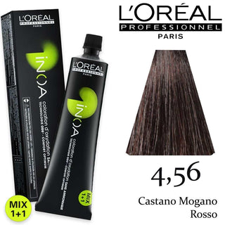 L'Oreal Nome Tubo 1X60 Gr 4,56