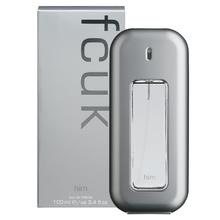 Fcuk for him EDT - 100ml