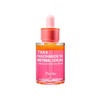 Purito TXA 6 Niacinamide 10 Retinal Serum 30 ml