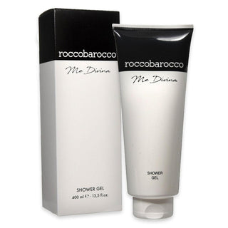 Rocco Barocco Me Divina Gel Doccia 400 Ml