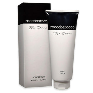 Rocco Barocco Me Divina Lozione Corpo 400 Ml