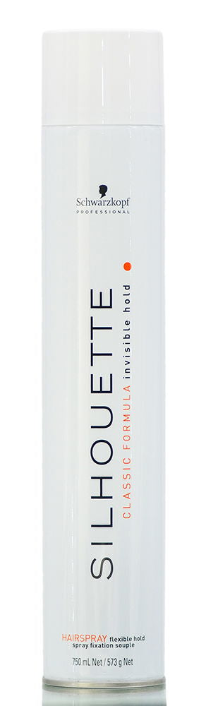 Schwarzkopf Flexible Hold Hairspray - Volume: 750ml