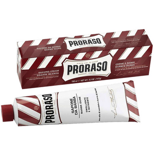 Proraso Sapone da barba Coarse per barbe ruvide e spesse 150 ml
