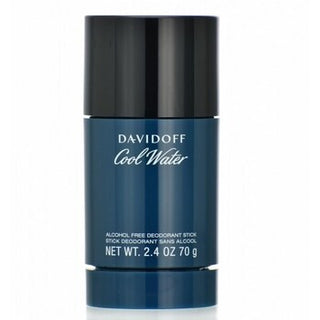 Davidoff Deodorante Cool Water Man 75 ml