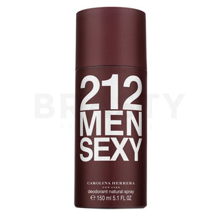Carolina Herrera 212 Sexy for Men DSR M 150 ml