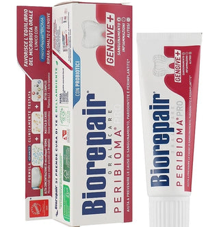 Biorepair Peribioma Pro Toothpaste 75ml