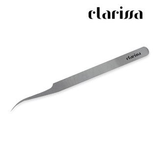 Clarissa Xtension Pinza Alta Precisione Curva C