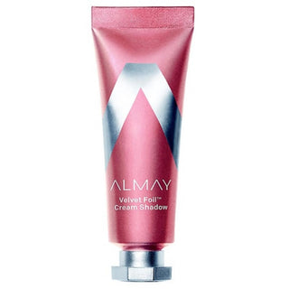 Almay Velvet Foil, ombretto in crema, metallizzato, 020, Cupid Glaze, 10,65 ml