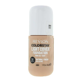 Revlon Colorstay, fondotinta liquido, 280, Tawny, SPF 35, 30 ml