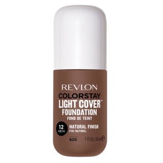 Revlon Colorstay, fondotinta liquido a lunga tenuta, 510, cappuccino, SPF 15, 30 ml