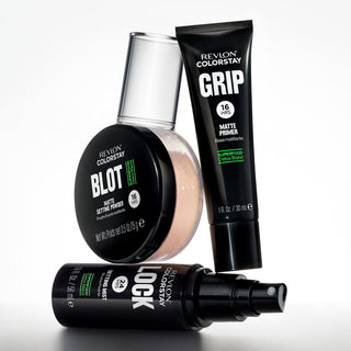 Revlon Primer Opaco Grip — Primer Viso