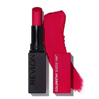 Revlon Rossetti Suede Ink 007 — Rossetto Liquido