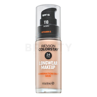 Revlon Colorstay Make-up Pelle mista/grassa 110 30 ml