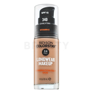 Revlon Colorstay Make-up Pelle mista/grassa 340 30 ml